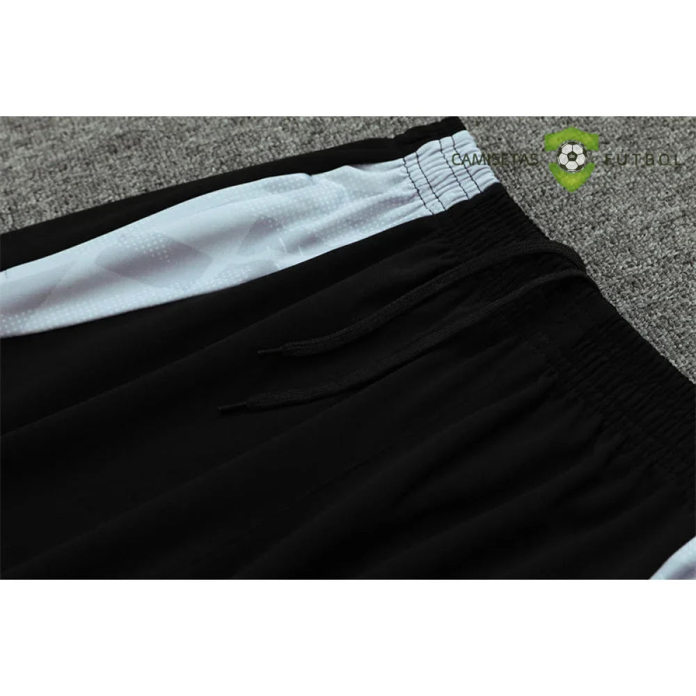 Chandal R.M. 24-25, media cremallera, Modelo 4