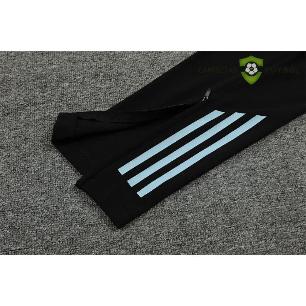 Chandal R.M. 24-25, media cremallera, Modelo 4