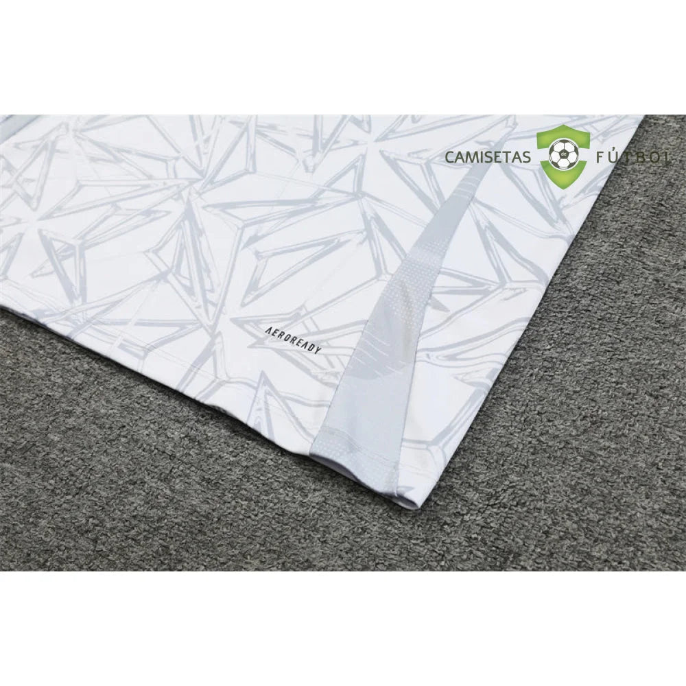 Chandal R.M. 24-25, media cremallera, Modelo 4