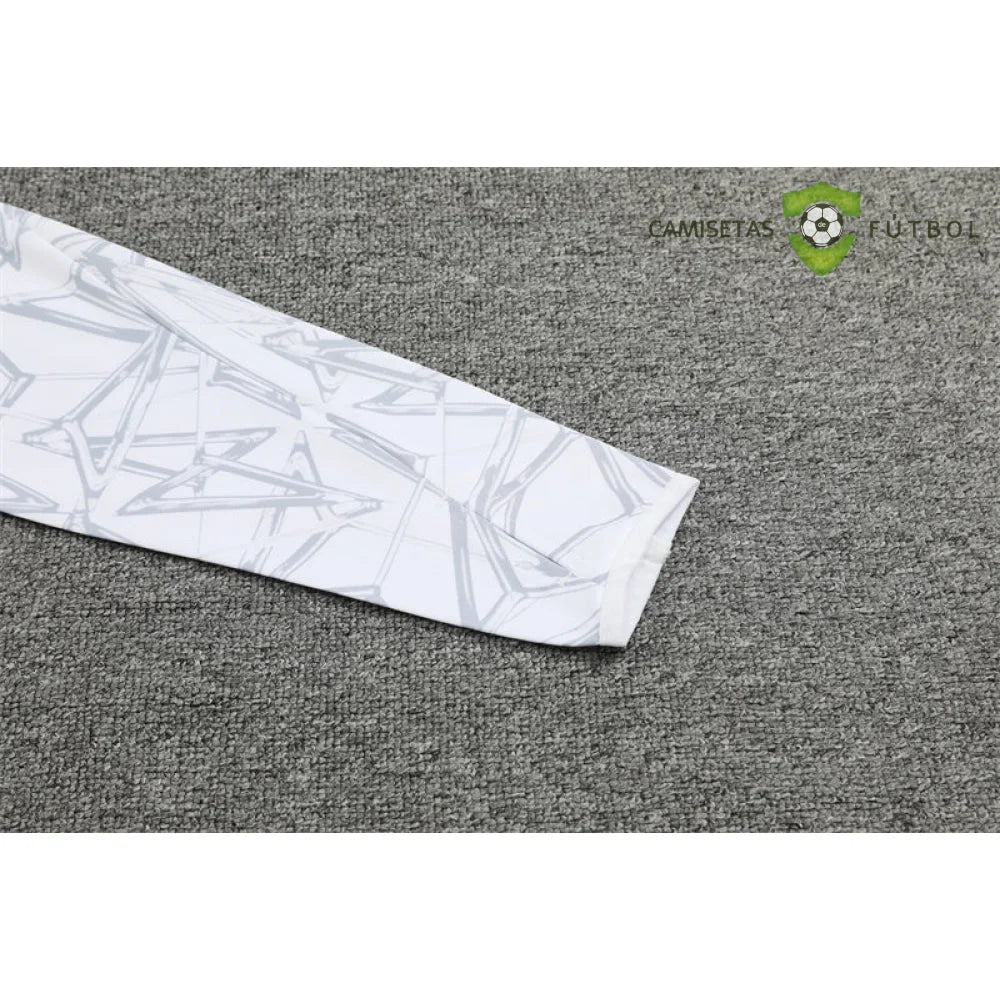 Chandal R.M. 24-25, media cremallera, Modelo 4