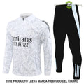 Chandal R.M. 24-25, media cremallera, Modelo 4