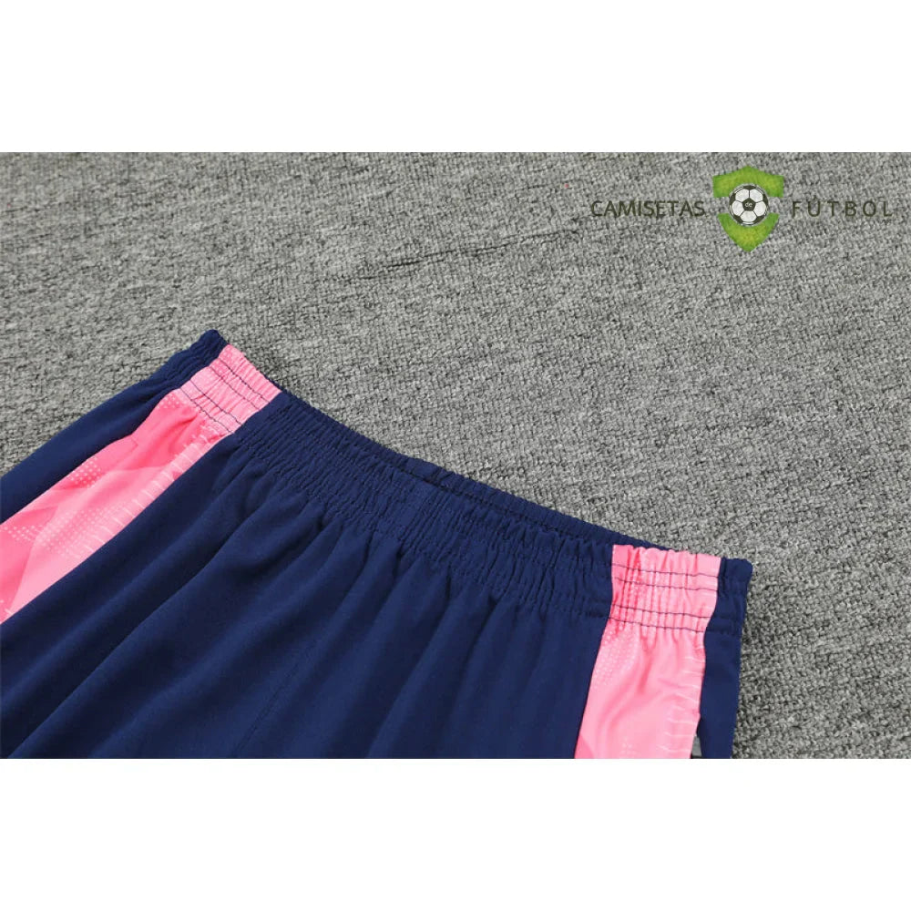 Chandal R.M. 24-25, media cremallera, Modelo 5