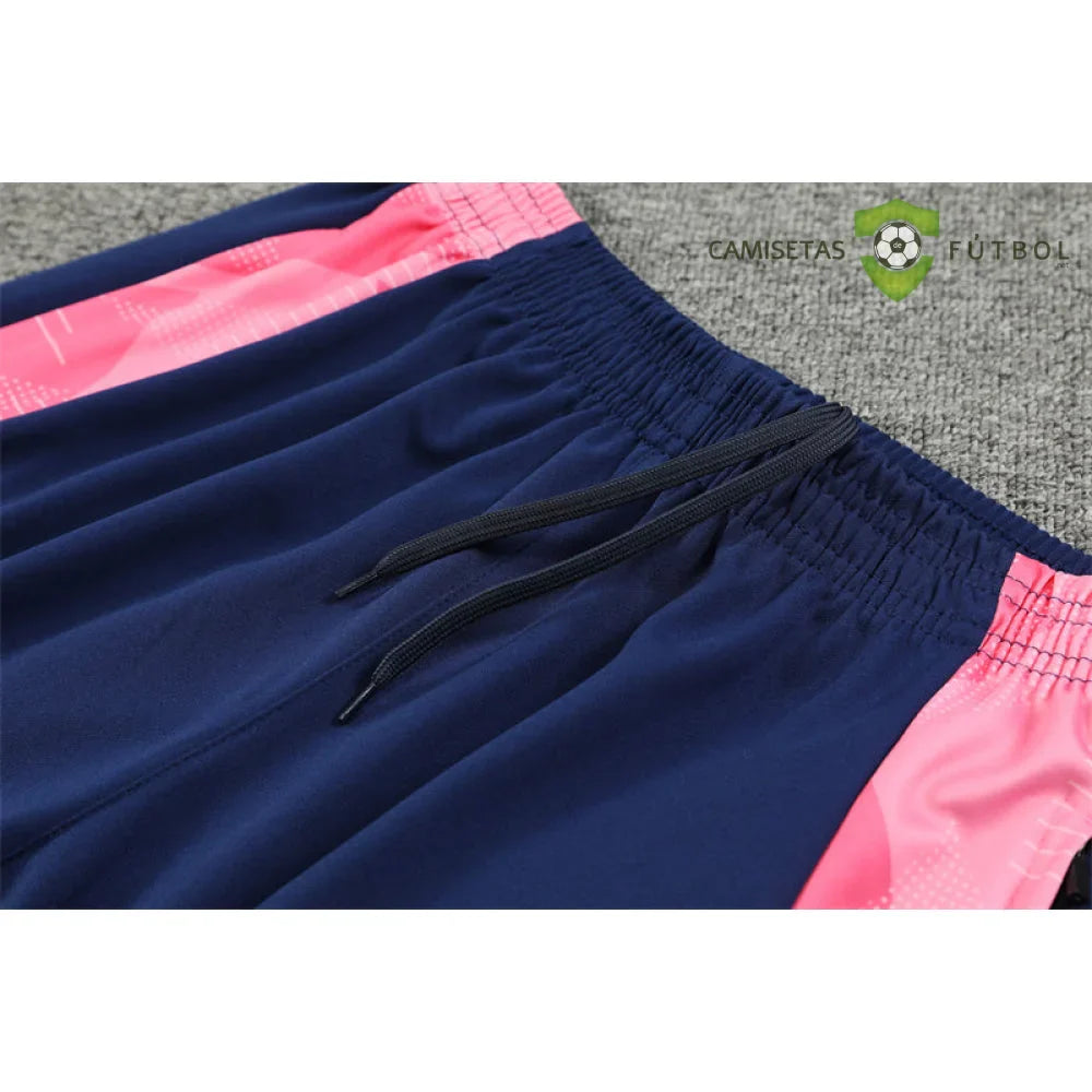 Chandal R.M. 24-25, media cremallera, Modelo 5