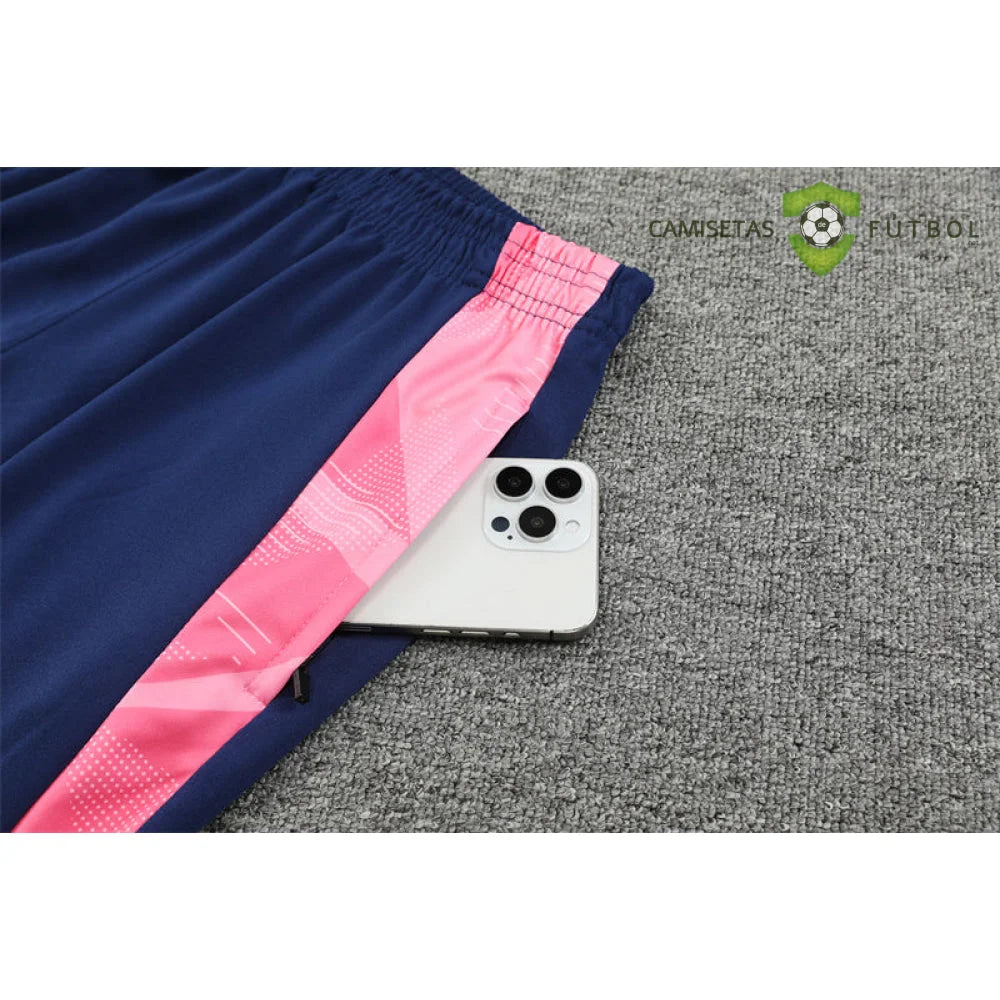 Chandal R.M. 24-25, media cremallera, Modelo 5