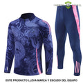 Chandal R.M. 24-25, media cremallera, Modelo 5