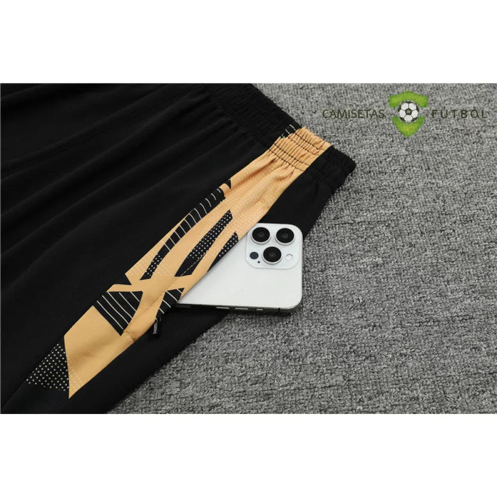 Chandal R.M. 24-25, media cremallera, Modelo 6