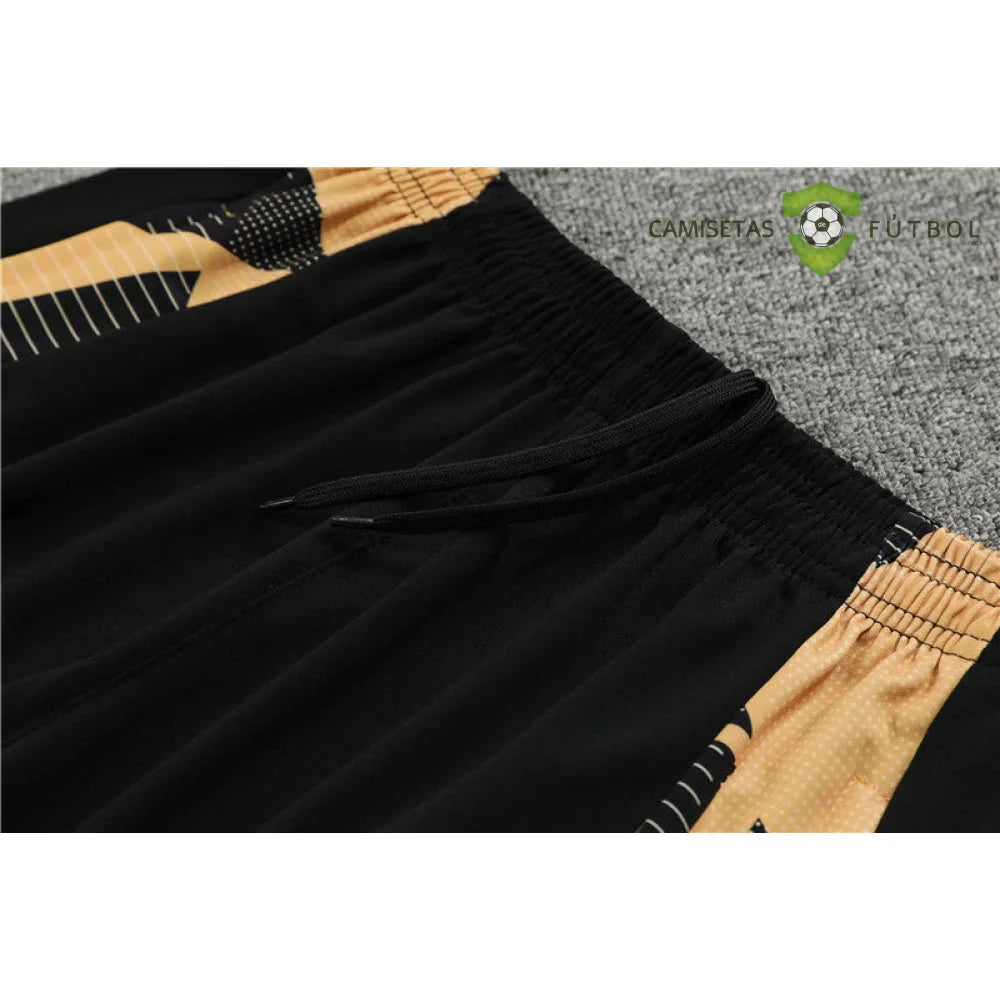 Chandal R.M. 24-25, media cremallera, Modelo 6