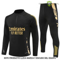 Chandal R.M. 24-25, media cremallera, Modelo 6