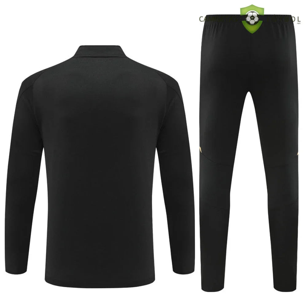 Chandal R.M. 24-25, media cremallera, Modelo 6