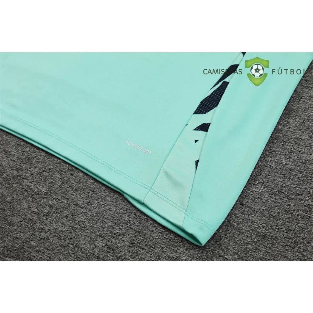 Chandal R.M. 24-25, media cremallera, Modelo 7
