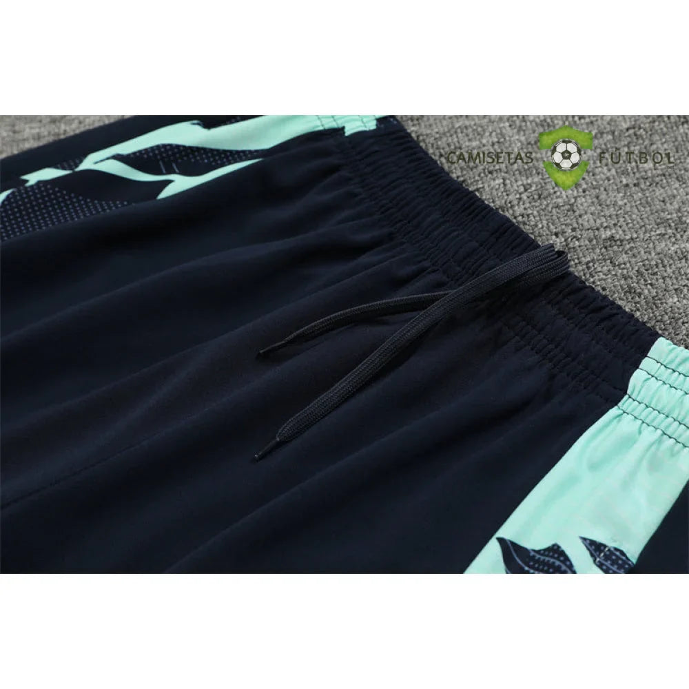 Chandal R.M. 24-25, media cremallera, Modelo 7