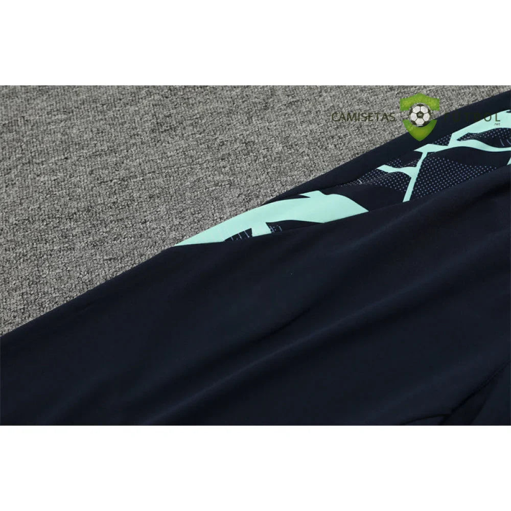 Chandal R.M. 24-25, media cremallera, Modelo 7