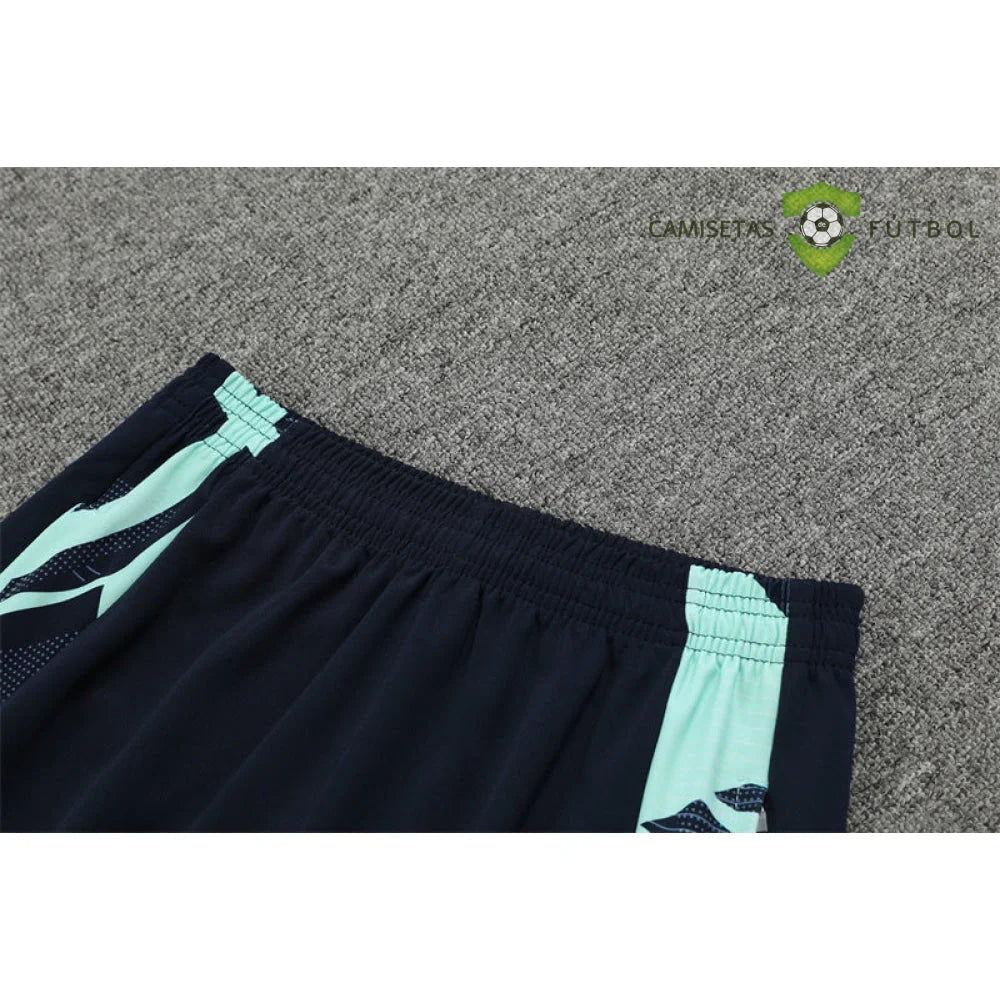 Chandal R.M. 24-25, media cremallera, Modelo 7