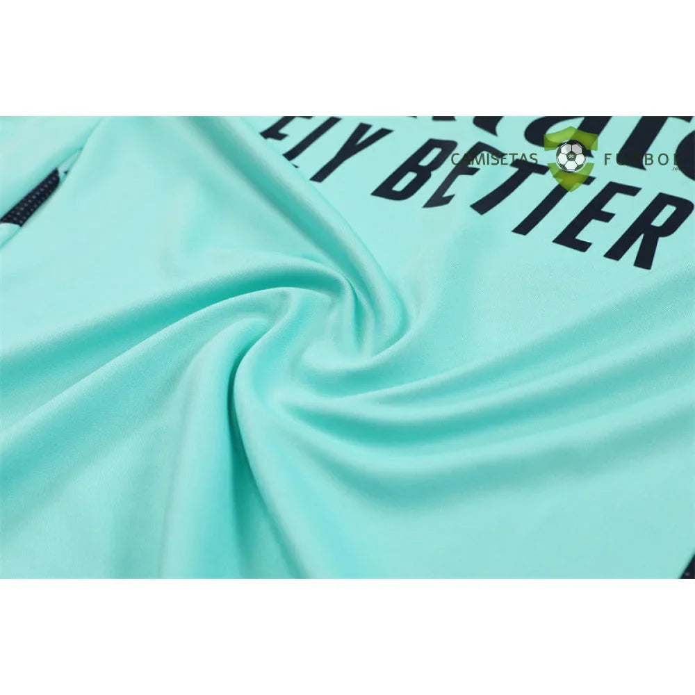 Chandal R.M. 24-25, media cremallera, Modelo 7