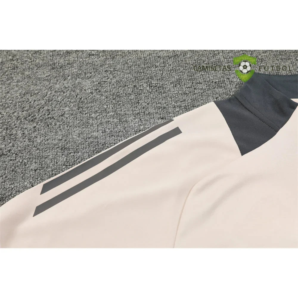 Chandal R.M. 24-25, media cremallera, Modelo 8