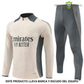 Chandal R.M. 24-25, media cremallera, Modelo 8