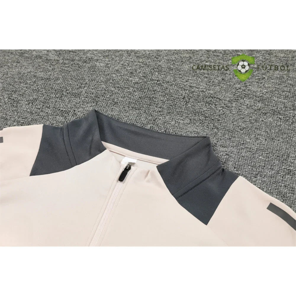 Chandal R.M. 24-25, media cremallera, Modelo 8