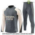 Chandal R.M. 24-25, media cremallera, Modelo 9