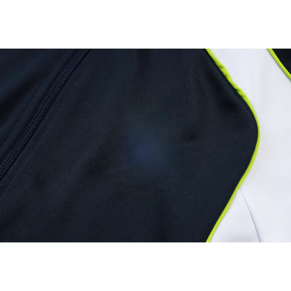Chandal R.M. 25-26, cremallera completa, Modelo 10