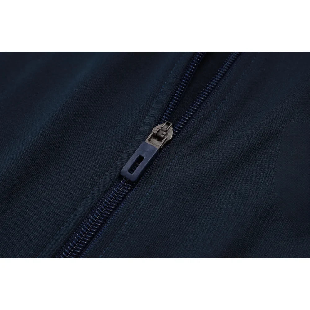 Chandal R.M. 25-26, cremallera completa, Modelo 10