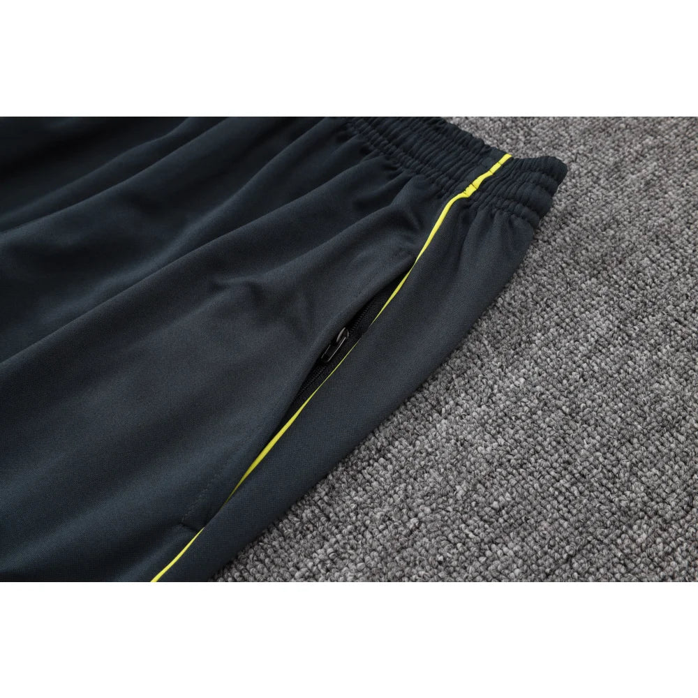 Chandal R.M. 25-26, cremallera completa, Modelo 11