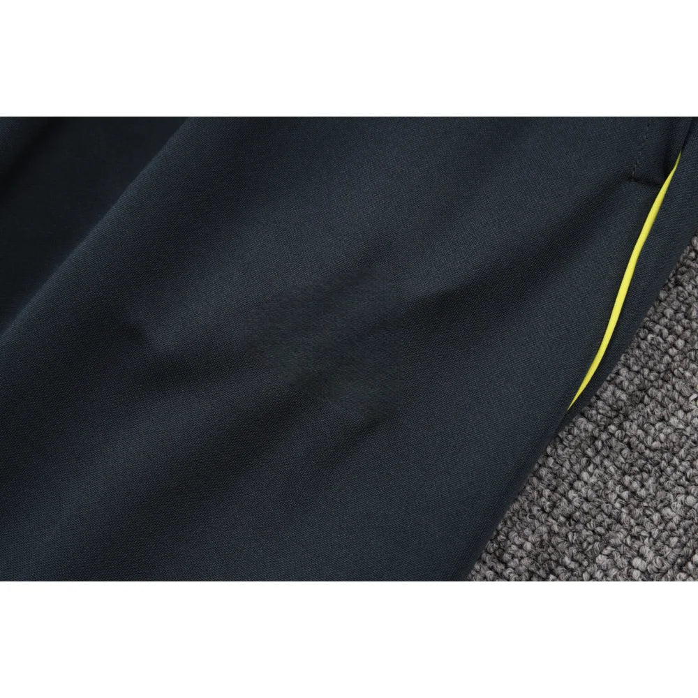 Chandal R.M. 25-26, cremallera completa, Modelo 11
