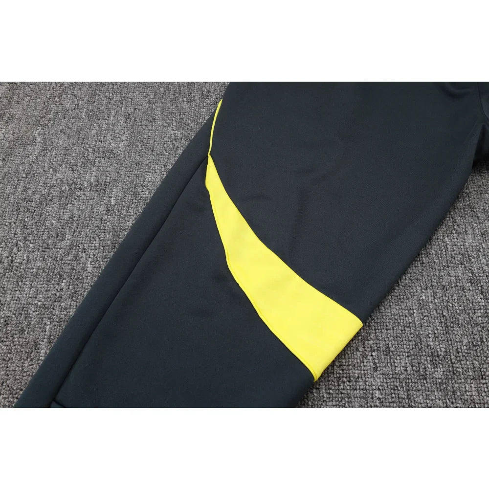 Chandal R.M. 25-26, cremallera completa, Modelo 11