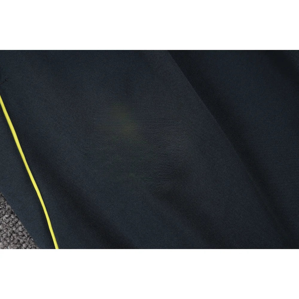 Chandal R.M. 25-26, cremallera completa, Modelo 11