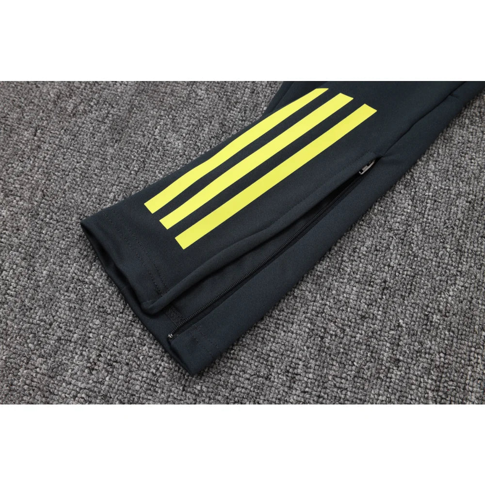 Chandal R.M. 25-26, cremallera completa, Modelo 11