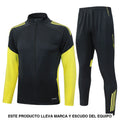 Chandal R.M. 25-26, cremallera completa, Modelo 11