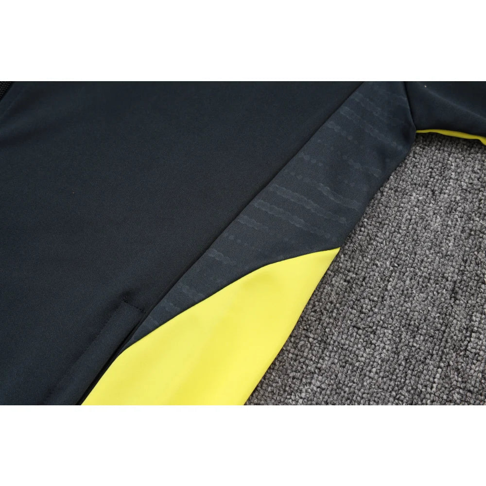 Chandal R.M. 25-26, cremallera completa, Modelo 11