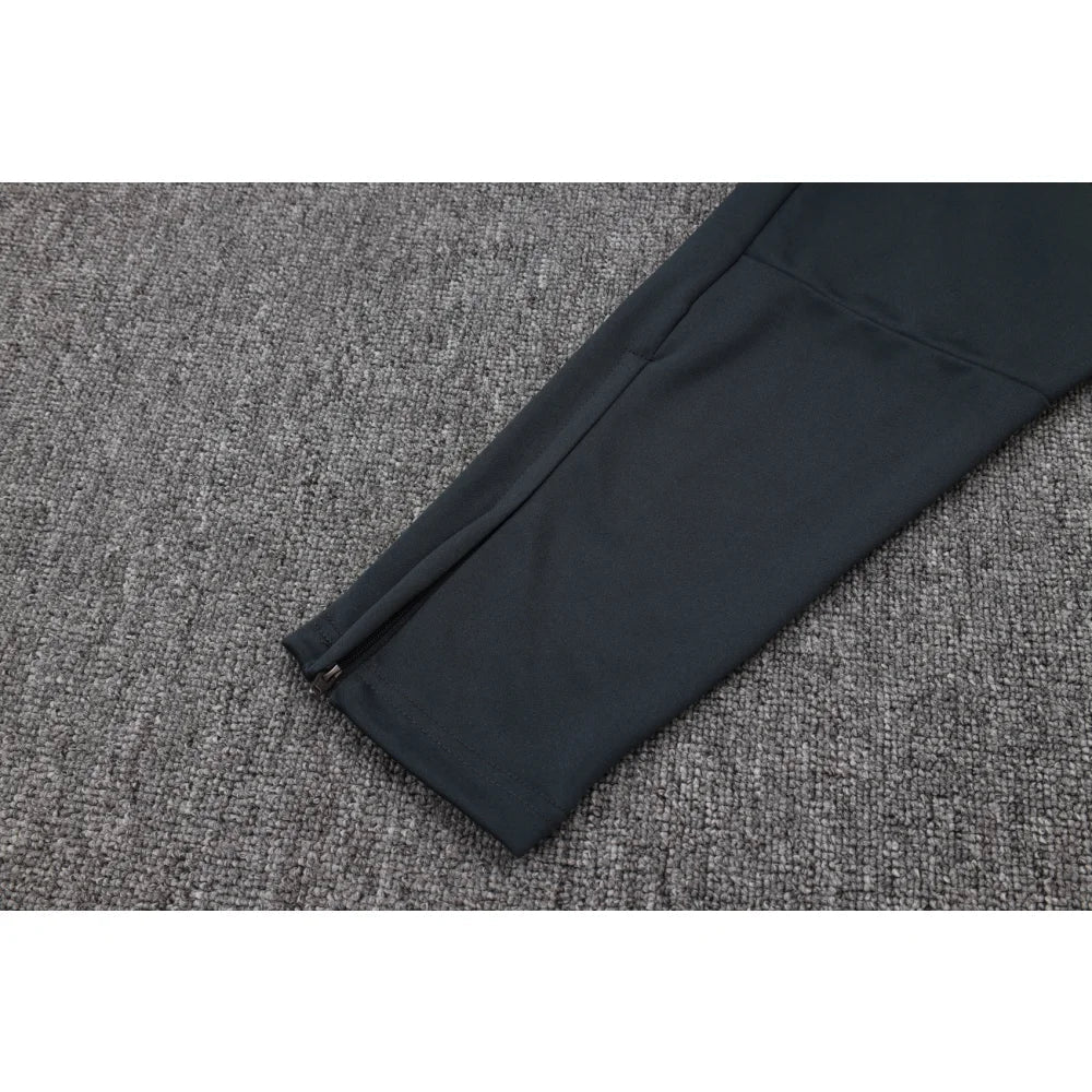 Chandal R.M. 25-26, cremallera completa, Modelo 11