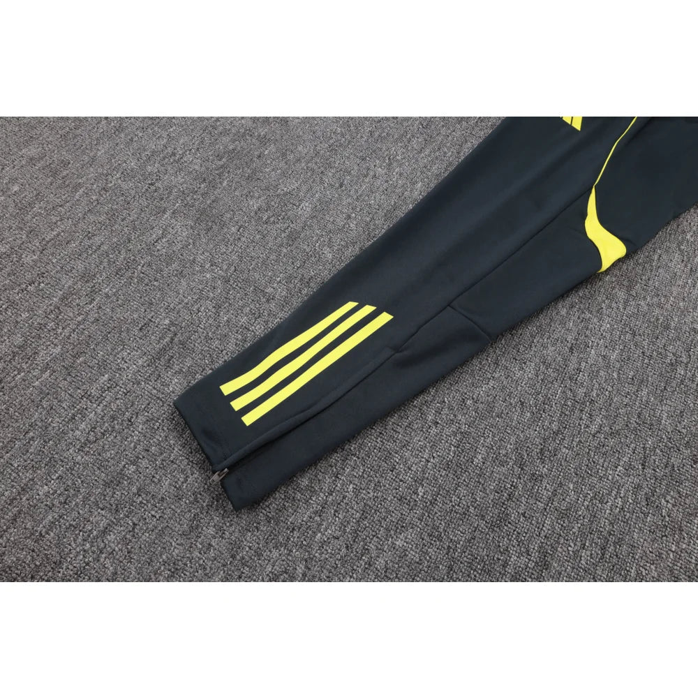 Chandal R.M. 25-26, cremallera completa, Modelo 11