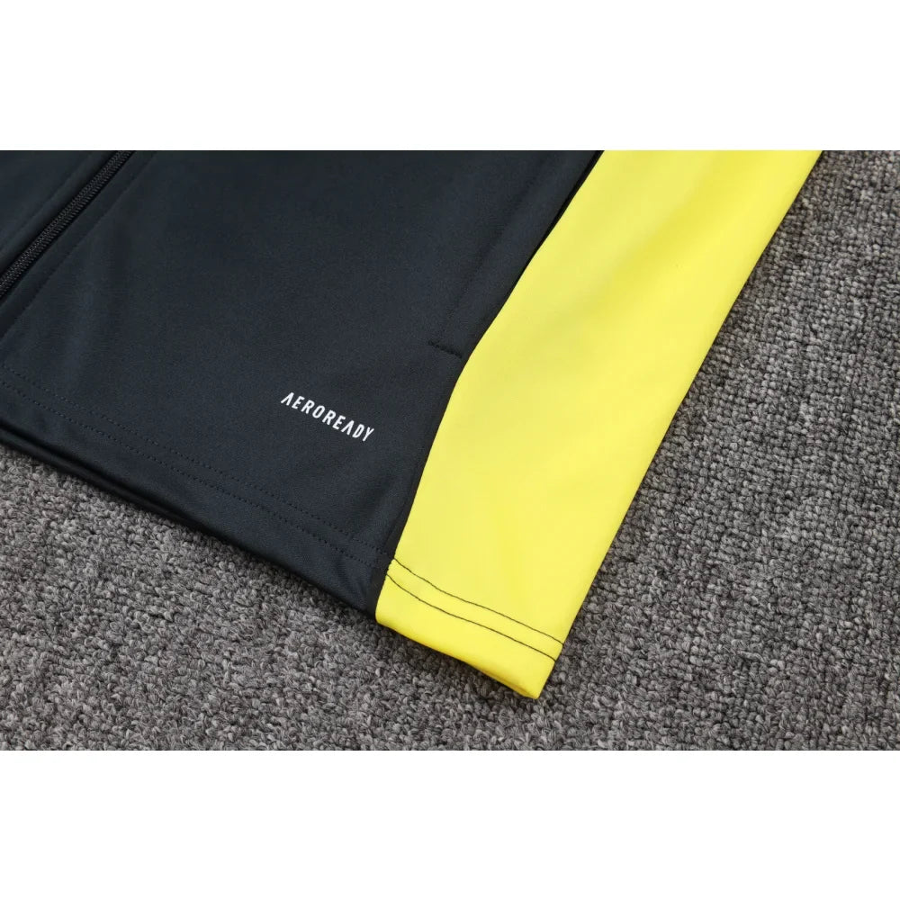 Chandal R.M. 25-26, cremallera completa, Modelo 11