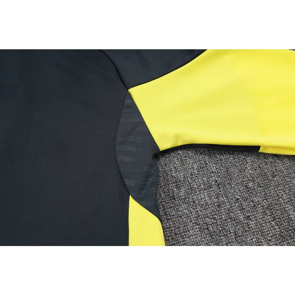 Chandal R.M. 25-26, cremallera completa, Modelo 11
