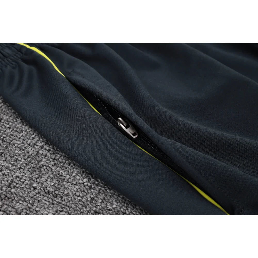 Chandal R.M. 25-26, cremallera completa, Modelo 11