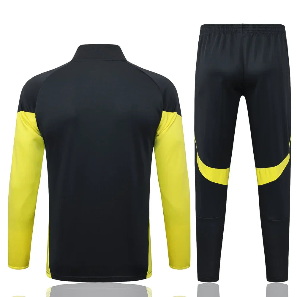 Chandal R.M. 25-26, cremallera completa, Modelo 11