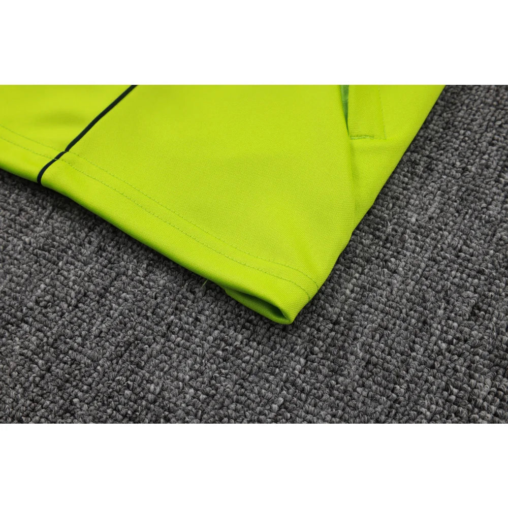 Chandal R.M. 25-26, cremallera completa, Modelo 12
