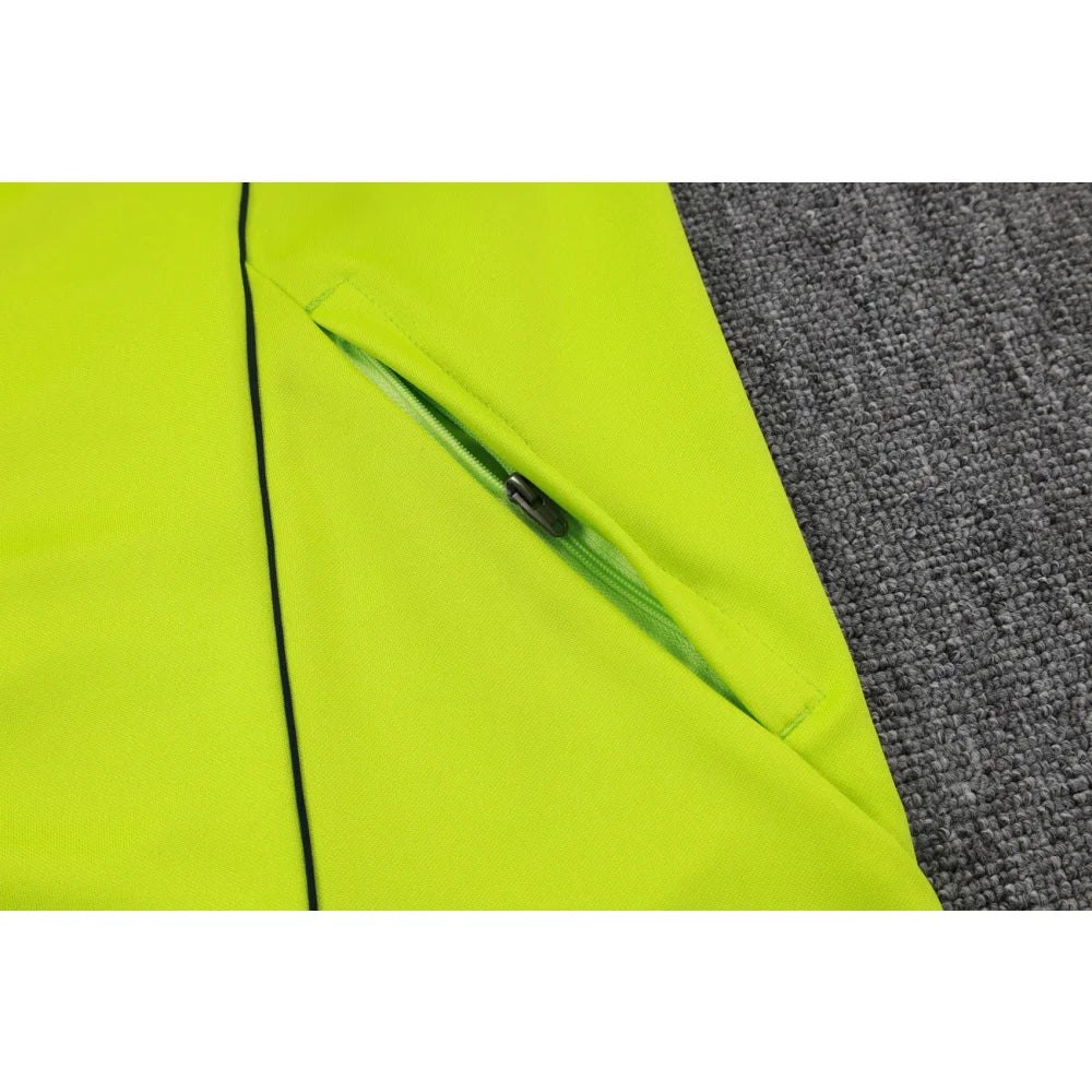 Chandal R.M. 25-26, cremallera completa, Modelo 12