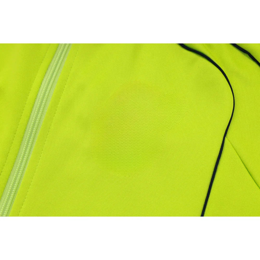 Chandal R.M. 25-26, cremallera completa, Modelo 12