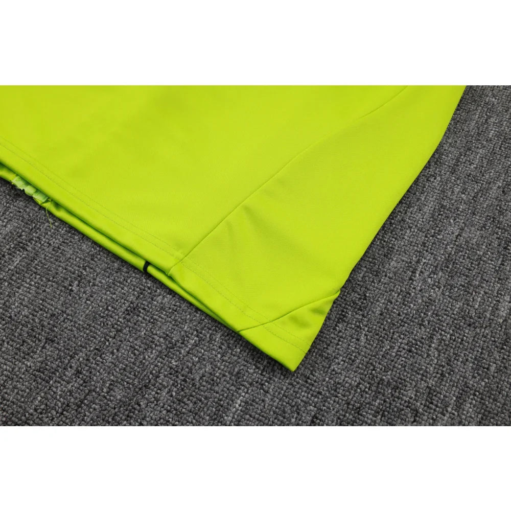 Chandal R.M. 25-26, cremallera completa, Modelo 12