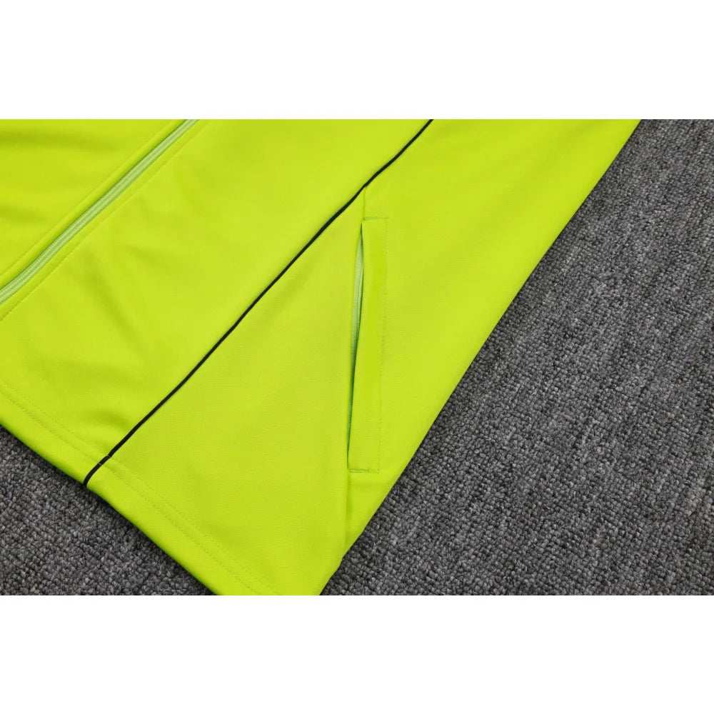 Chandal R.M. 25-26, cremallera completa, Modelo 12