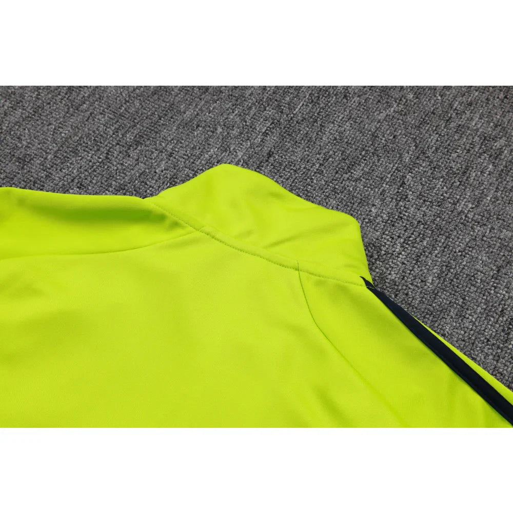 Chandal R.M. 25-26, cremallera completa, Modelo 12