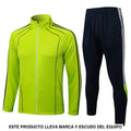 Chandal R.M. 25-26, cremallera completa, Modelo 12