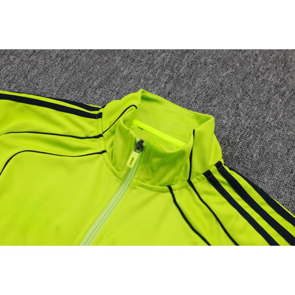 Chandal R.M. 25-26, cremallera completa, Modelo 12