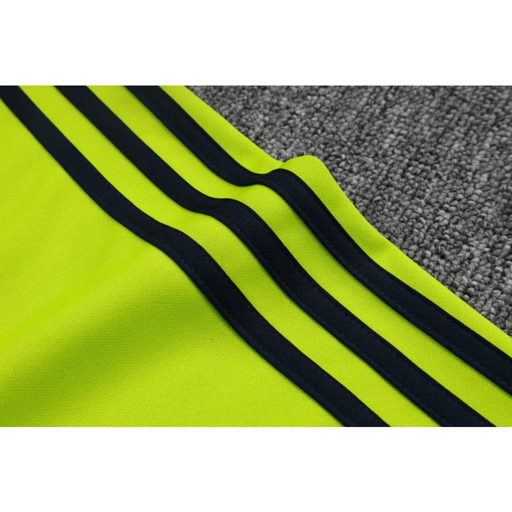 Chandal R.M. 25-26, cremallera completa, Modelo 12