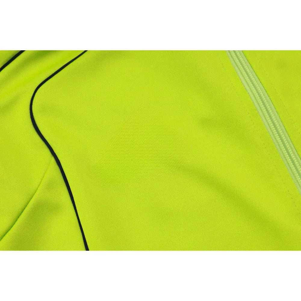 Chandal R.M. 25-26, cremallera completa, Modelo 12