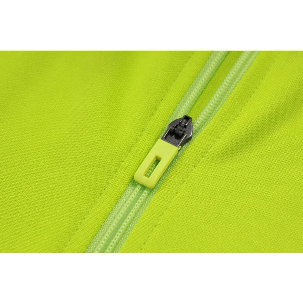 Chandal R.M. 25-26, cremallera completa, Modelo 12