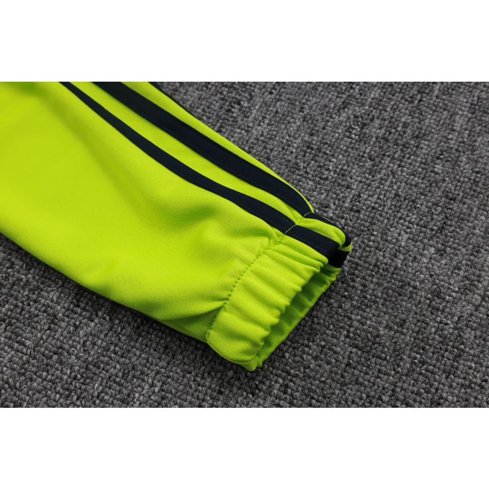 Chandal R.M. 25-26, cremallera completa, Modelo 12