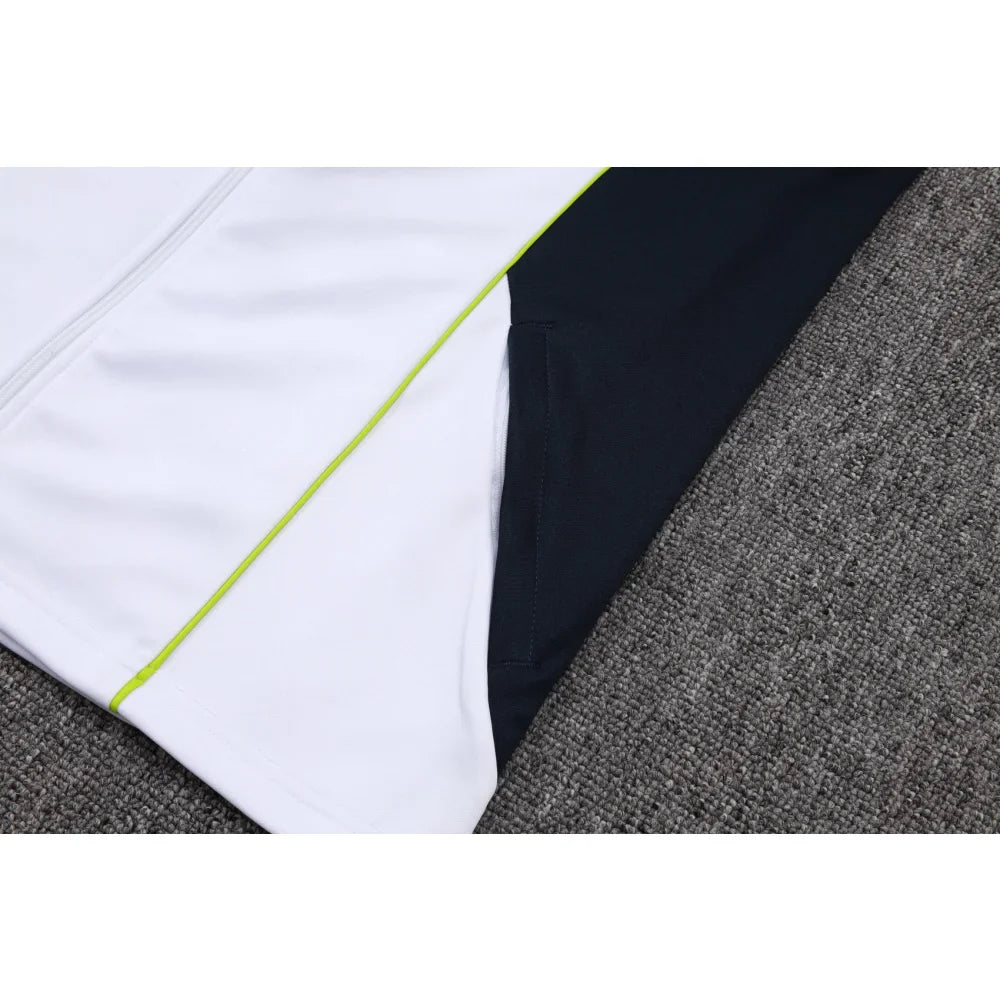 Chandal R.M. 25-26, cremallera completa, Modelo 13
